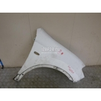 Крыло переднее правое Nissan Qashqai (J10) (2006 - 2014) F3100BR0MA