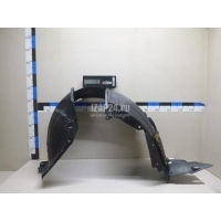 Локер передний левый Nissan Qashqai (J10) (2006 - 2014) 638431YA0A