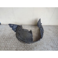 Локер передний левый Nissan Qashqai (J10) (2006 - 2014) 63841BR20A
