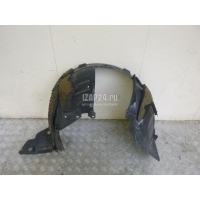 Локер передний правый Nissan Qashqai (J10) (2006 - 2014) 63840BR20A