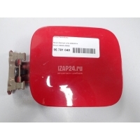 Лючок бензобака Nissan Qashqai (J10) (2006 - 2014) G8830JD0M0