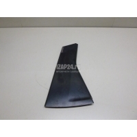 Накладка двери задней правой Nissan Qashqai (J10) (2006 - 2014) 82290JD01A