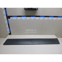 Накладка двери передней правой Nissan Qashqai (J10) (2006 - 2014) 80870BR01A
