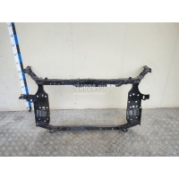 Панель передняя Nissan Qashqai (J10) (2006 - 2014) 62500BR20A