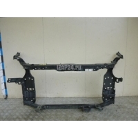 Панель передняя Nissan Qashqai (J10) (2006 - 2014) 62500BR20A