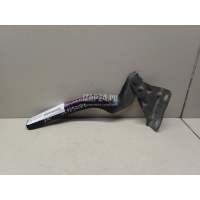 Петля капота левая Nissan Qashqai (J10) (2006 - 2014) 65401JD000