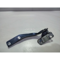 Петля капота правая Nissan Qashqai (J10) (2006 - 2014) 65400JD000