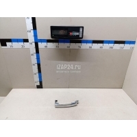 Ручка двери наружная Nissan Qashqai (J10) (2006 - 2014) 80640JD01A