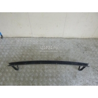 Усилитель переднего бампера Nissan Qashqai (J10) (2006 - 2014) 62660JD00B
