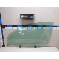Стекло двери передней левой Nissan Qashqai (J10) (2006 - 2014) 80301JD000