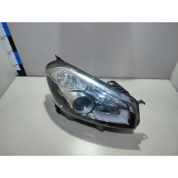 Фара правая Nissan Qashqai (J10) (2006 - 2014) 26010BR03A