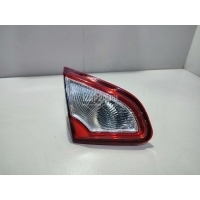 Фонарь задний внутренний левый Nissan Qashqai (J10) (2006 - 2014) 26555BR01A