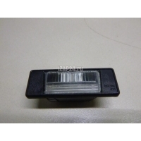 Фонарь подсветки номера Nissan X-Trail (T31) (2007 - 2014) 26510JD00A