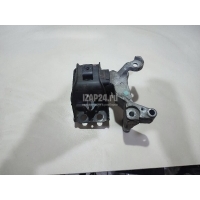 Опора двигателя правая Nissan Qashqai (J10) (2006 - 2014) 11210JD21B