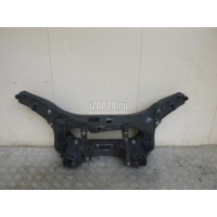 Балка задняя Nissan X-Trail (T31) (2007 - 2014) 554011YA0A