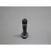 Болт стойки стабилизатора переднего Nissan Qashqai (J10) (2006 - 2014) 01125S141E