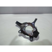 Кулак поворотный передний левый Nissan X-Trail (T31) (2007 - 2014) 40015JD000