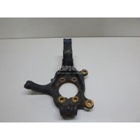 Кулак поворотный передний левый Nissan X-Trail (T31) (2007 - 2014) 40015JD000