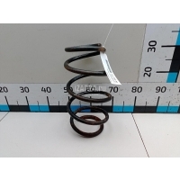 Пружина передняя Nissan Qashqai (J10) (2006 - 2014) 54010JD02B