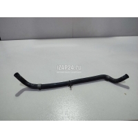 Патрубок радиатора Nissan Qashqai (J10) (2006 - 2014) 21634JD31A