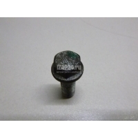 Болт Nissan Qashqai (J10) (2006 - 2014) 01125S140E
