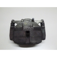 Суппорт тормозной передний левый Nissan X-Trail (T31) (2007 - 2014) 41011JD00A
