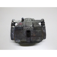 Суппорт тормозной передний правый Nissan X-Trail (T31) (2007 - 2014) 41001JD00A