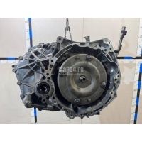 АКПП (автоматическая коробка переключения передач) Nissan Qashqai (J10) (2006 - 2014) 310203UX9C