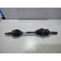 Полуось передняя левая Nissan X-Trail (T31) (2007 - 2014) 39101JD24C