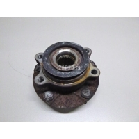 Ступица передняя Nissan X-Trail (T31) (2007 - 2014) 40202JG01B