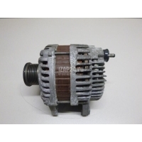 Генератор Nissan Qashqai (J10) (2006 - 2014) 23100JD200