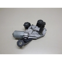 Моторчик стеклоочистителя задний Nissan Qashqai (J10) (2006 - 2014) 28710JD000