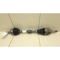 Полуось передняя левая Chrysler Pacifica (2003 - 2008) 4641971AC