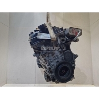 Двигатель BMW X5 E70 (2007 - 2013) 11002211389