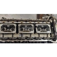 Двигатель BMW X5 E70 (2007 - 2013) 11002218261