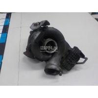 Турбокомпрессор (турбина) BMW X5 E70 (2007 - 2013) 11657796314