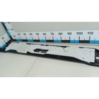 Обшивка двери багажника BMW X5 E70 (2007 - 2013) 51497172145