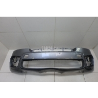 Бампер передний BMW X5 E70 (2007 - 2013) 51118047323