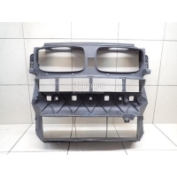 Воздухозаборник (наружный) BMW X5 E70 (2007 - 2013) 51647222952