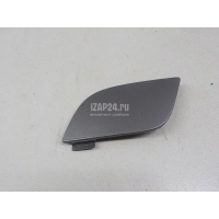 Заглушка буксировочного крюка BMW X5 E70 (2007 - 2013) 51118050697
