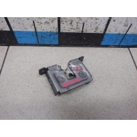 Замок капота BMW X5 E70 (2007 - 2013) 51232753419