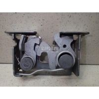 Замок капота BMW X5 E70 (2007 - 2013) 51237178753