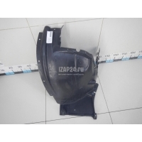 Локер передний левый BMW X5 E70 (2007 - 2013) 51717169413