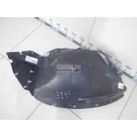Локер передний левый BMW X5 E70 (2007 - 2013) 51717234831