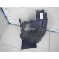 Локер передний правый BMW X5 E70 (2007 - 2013) 51717169414