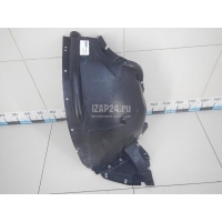 Локер передний правый передняя часть (сапожок) BMW X5 E70 (2007 - 2013) 51717234832