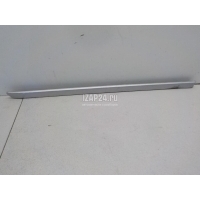 Молдинг задней правой двери BMW X5 E70 (2007 - 2013) 51137158536