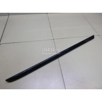 Молдинг задней правой двери BMW X5 E70 (2007 - 2013) 51137158536