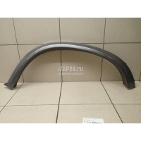Накладка переднего крыла правого BMW X5 E70 (2007 - 2013) 51778037292