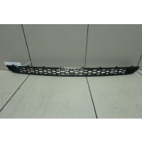Решетка в бампер центральная BMW X5 E70 (2007 - 2013) 51118047336